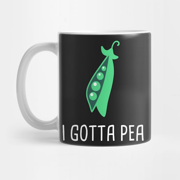 I Gotta Pea – Farmer's Market by MeatMan